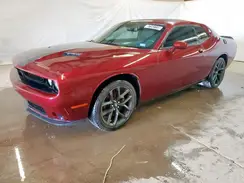 2C3CDZAGXPH571197 2023 DODGE CHALLENGER