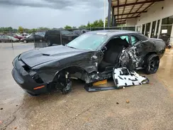 2C3CDZAGXPH574116 2023 DODGE CHALLENGER