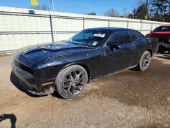 2C3CDZAGXPH574732 2023 DODGE CHALLENGER