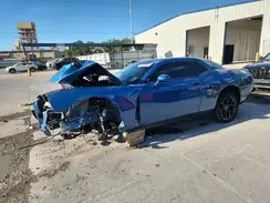 2C3CDZAGXPH574780 2023 DODGE CHALLENGER