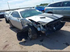 2C3CDZAGXPH578117 2023 DODGE CHALLENGER