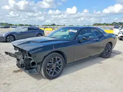 2C3CDZAGXPH578375 2023 DODGE CHALLENGER