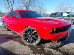 2C3CDZAGXPH578747 2023 DODGE CHALLENGER