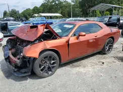 2C3CDZAGXPH582409 2023 DODGE CHALLENGER