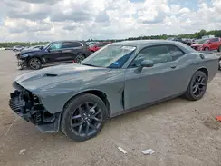 2C3CDZAGXPH590946 2023 DODGE CHALLENGER