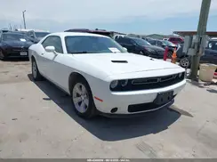 2C3CDZAGXPH596486 2023 DODGE CHALLENGER
