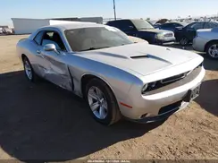 2C3CDZAGXPH602061 2023 DODGE CHALLENGER