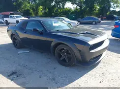 2C3CDZAGXPH602223 2023 DODGE CHALLENGER