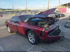 2C3CDZAGXPH602738 2023 DODGE CHALLENGER