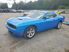 2C3CDZAGXPH610967 2023 DODGE CHALLENGER