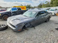 2C3CDZAGXPH637828 2023 DODGE CHALLENGER