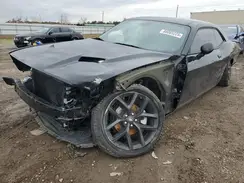 2C3CDZAGXPH649932 2023 DODGE CHALLENGER