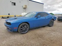 2C3CDZAGXPH653446 2023 DODGE CHALLENGER