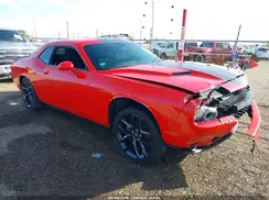 2C3CDZAGXPH658226 2023 DODGE CHALLENGER