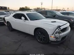 2C3CDZAGXPH693171 2023 DODGE CHALLENGER