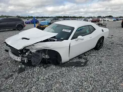 2C3CDZAGXPH693221 2023 DODGE CHALLENGER