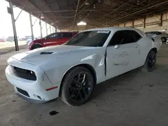 2C3CDZAGXPH694143 2023 DODGE CHALLENGER