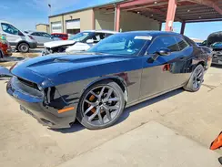 2C3CDZAGXPH696295 2023 DODGE CHALLENGER