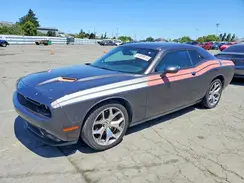 2C3CDZBG7FH737169 2016 DODGE CHALLENGER