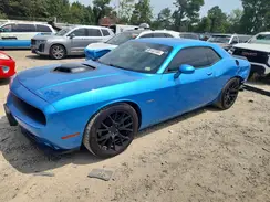 2C3CDZBT0GH101532 2016 DODGE CHALLENGER