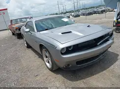 2C3CDZBT0GH108514 2016 DODGE CHALLENGER