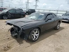 2C3CDZBT0GH111848 2016 DODGE CHALLENGER