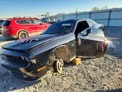 2C3CDZBT0GH113759 2016 DODGE CHALLENGER