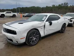 2C3CDZBT0GH120176 2016 DODGE CHALLENGER