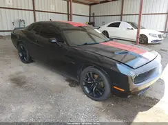 2C3CDZBT0GH125586 2016 DODGE CHALLENGER