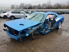 2C3CDZBT0GH128942 2016 DODGE CHALLENGER