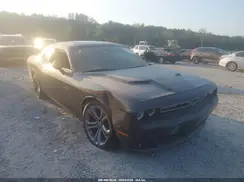 2C3CDZBT0GH129363 2016 DODGE CHALLENGER