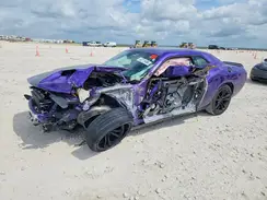 2C3CDZBT0GH138158 2016 DODGE CHALLENGER