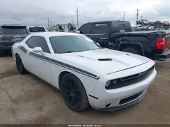 2C3CDZBT0GH142968 2016 DODGE CHALLENGER