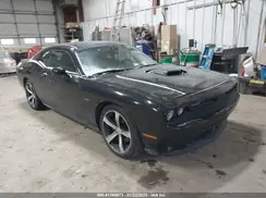 2C3CDZBT0GH157700 2016 DODGE CHALLENGER