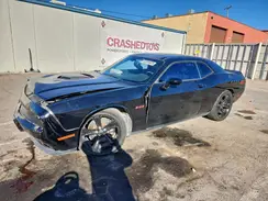 2C3CDZBT0GH166042 2016 DODGE CHALLENGER