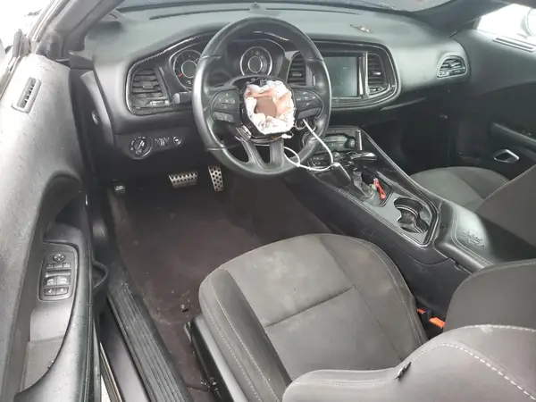 2C3CDZBT0GH172150 2016 DODGE CHALLENGER - Image 8