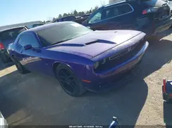 2C3CDZBT0GH172519 2016 DODGE CHALLENGER