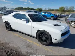 2C3CDZBT0GH177834 2016 DODGE CHALLENGER
