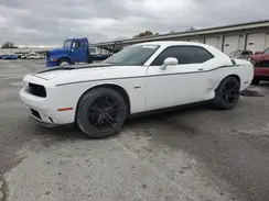 2C3CDZBT0GH178014 2016 DODGE CHALLENGER