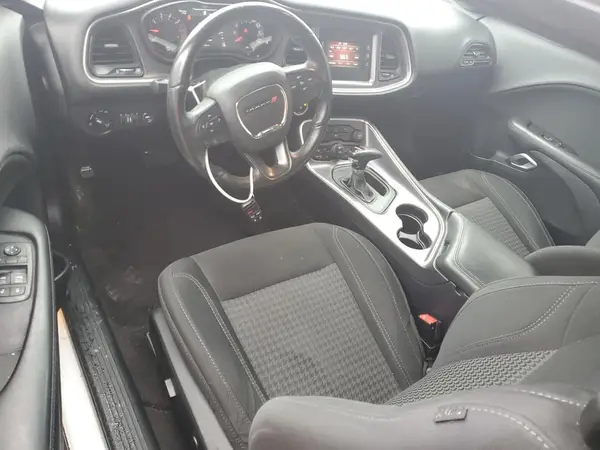 2C3CDZBT0GH178014 2016 DODGE CHALLENGER - Image 8