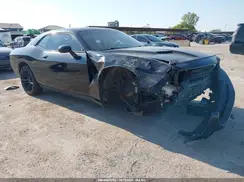 2C3CDZBT0GH178059 2016 DODGE CHALLENGER