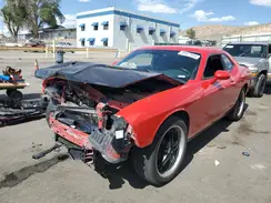 2C3CDZBT0GH185397 2016 DODGE CHALLENGER