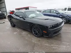 2C3CDZBT0GH201887 2016 DODGE CHALLENGER