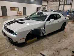 2C3CDZBT0GH202277 2016 DODGE CHALLENGER
