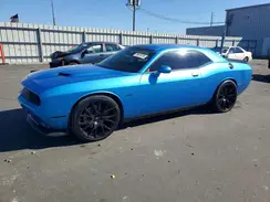 2C3CDZBT0GH210282 2016 DODGE CHALLENGER