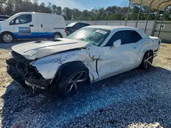 2C3CDZBT0GH213599 2016 DODGE CHALLENGER