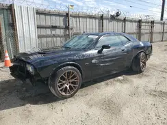 2C3CDZBT0GH218477 2016 DODGE CHALLENGER