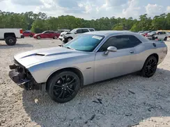 2C3CDZBT0GH226286 2016 DODGE CHALLENGER