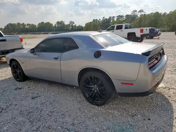 2C3CDZBT0GH226286 2016 DODGE CHALLENGER - Image 2