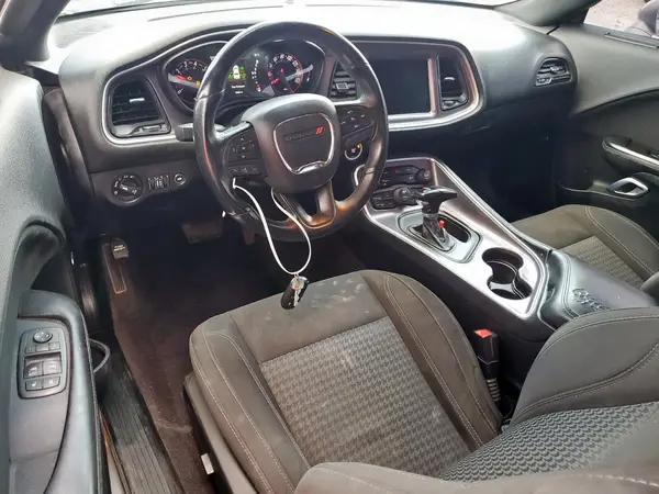 2C3CDZBT0GH226286 2016 DODGE CHALLENGER - Image 8